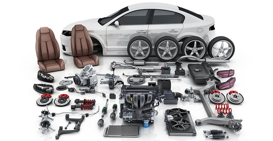 Karakeçili Oto Yedek Parçacısı